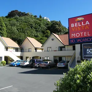 Motel Bella Vista, Wellington