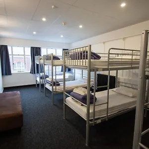 Ostello Waterloo & Backpackers, Wellington