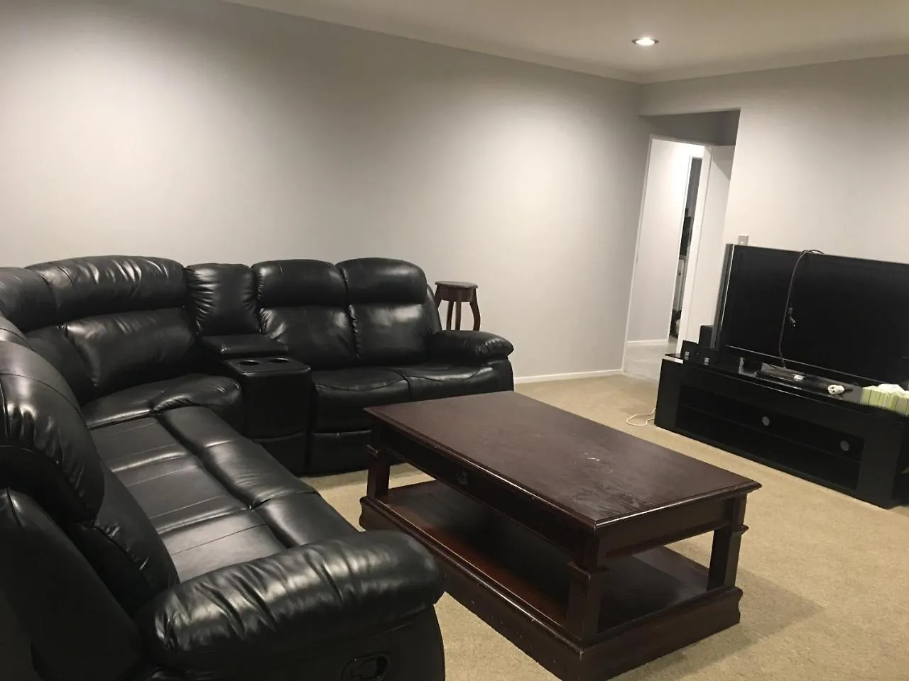 Homestay Mike Bnb Wellington