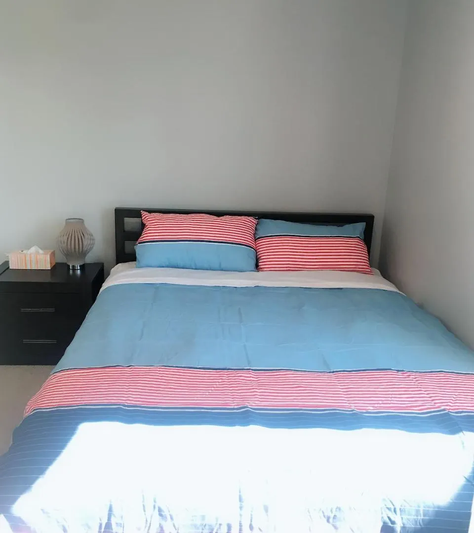 Mike Bnb Wellington
